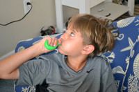 2012 - Beach Vacation