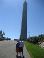 2011 - Trip to DC