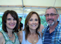 2018 - Cole's HS Graduation Party