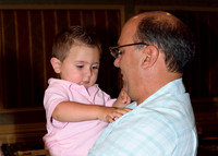 2015 - Jerry's 80th Surprise Birthday Party