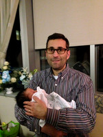 2013 - Mike Jr. is Born