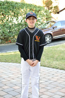 2015 - Wayne Warriors (Will)