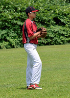 2015 - July_Cole_Guest Players Indians