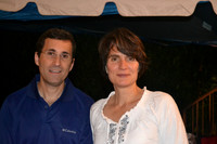 2012 - Andy's 50th Birthday Party