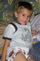 2008 - Summer Vacation