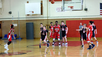 2017 - Will GR Travel Basketball