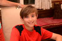 Wills 11th Birthday