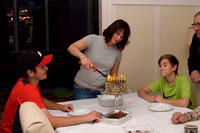 2016 - Cole's 16th Birthday