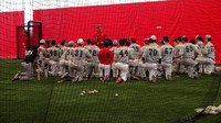 2015 - NorthEastern Showcase - Cole