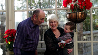 2014 - Betty's 80th Birthday Party