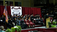 2016 - Ryan High School Graduation