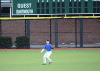 2014 November Cole Dartmouth BB Camp
