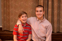 2014 - Holiday Card Photos