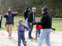 2006 - Frost Valley