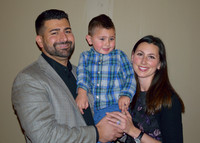2016 - Betty & Jerry's 60th Anniversary